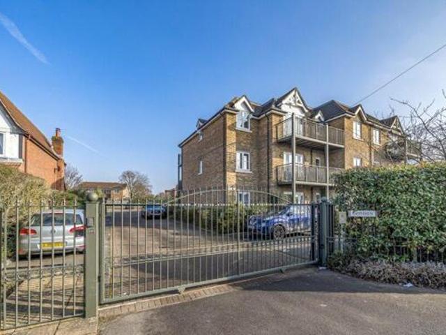 House for sale in Lyons, Greater London