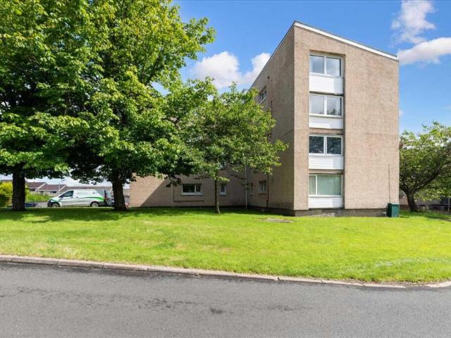 Apartment for sale in Tarbolton