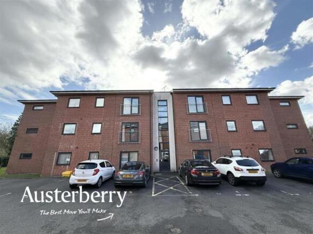 Apartment for sale in Bare, Lancashire