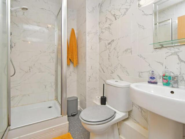 Apartment for sale in Stoke, Stoke-on-Trent