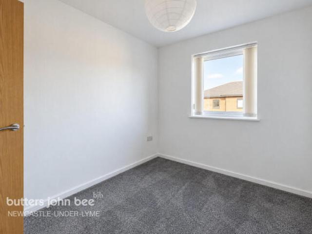 Apartment for sale in Lock 38, Stoke-on-Trent