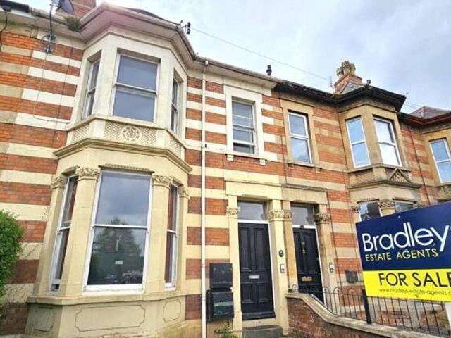 House for sale in Priorswood, Rumwell