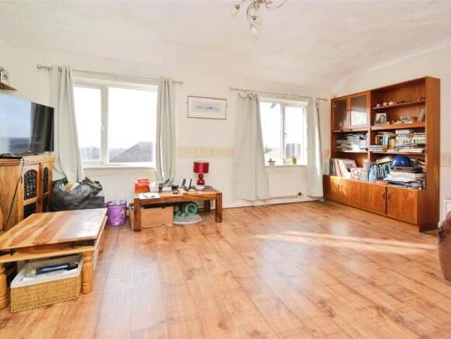 Apartment for sale in Mount Wise