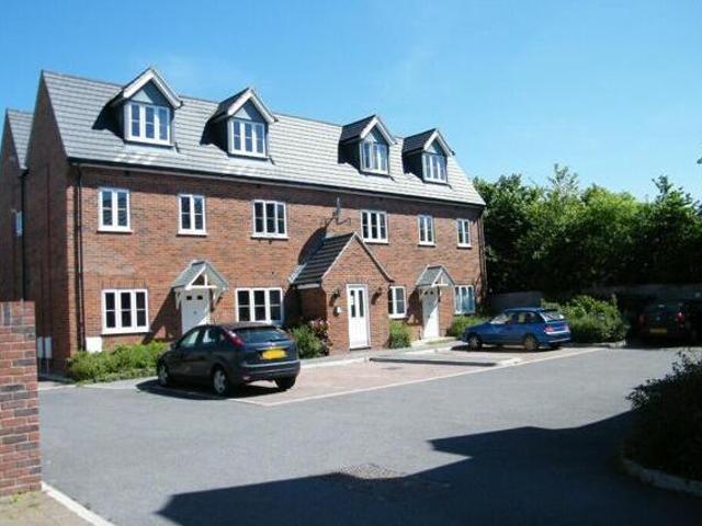 House for sale in Halcon, Rumwell