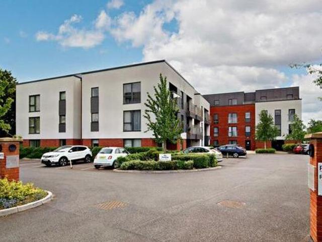 House for sale in Firepool, Rumwell