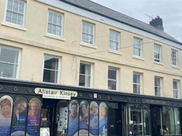 House for sale in Weir Quay, Devon