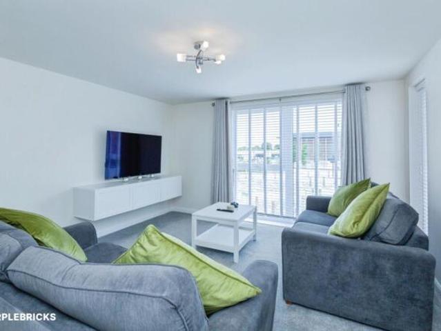Apartment for sale in Leicester, City of Leicester