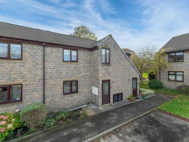 Apartment for sale in Otley, West Yorkshire