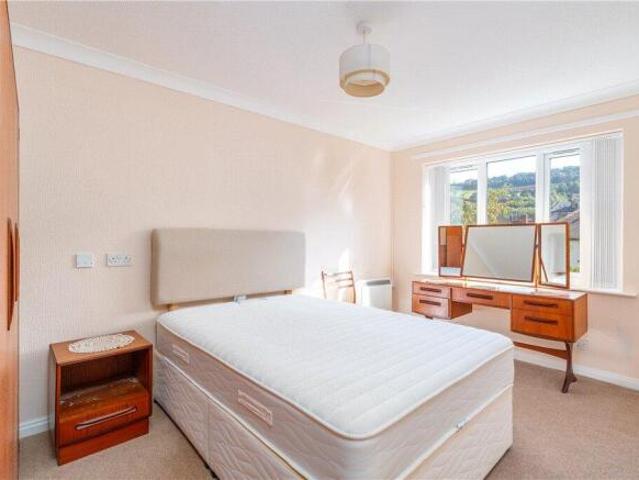 Apartment for sale in Otley, West Yorkshire