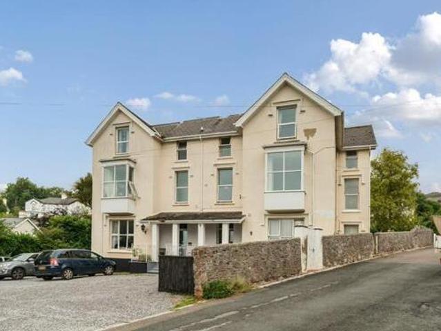 House for sale in Bridford, Devon