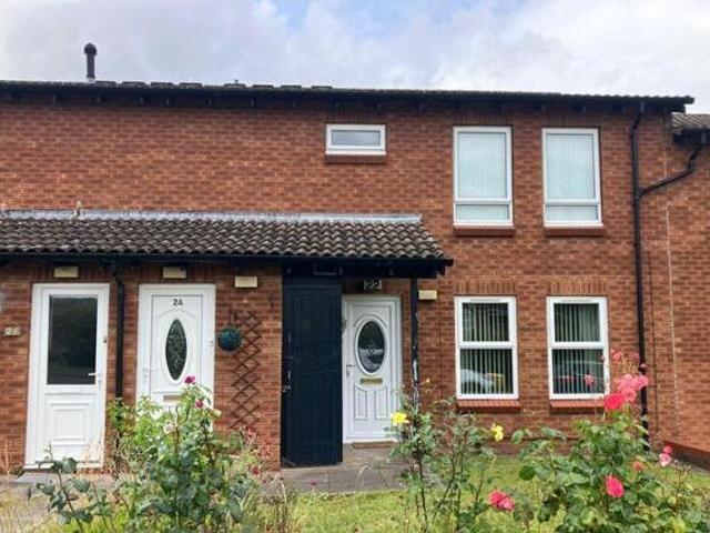 House for sale in Frankwell, Shropshire