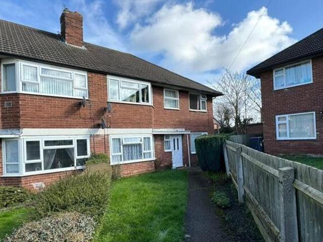 House for sale in Frankwell, Shropshire