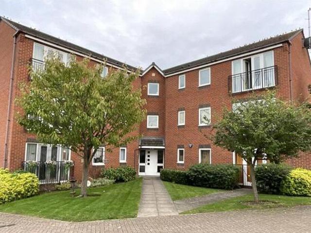 House for sale in Telford Estate, Shrewsbury