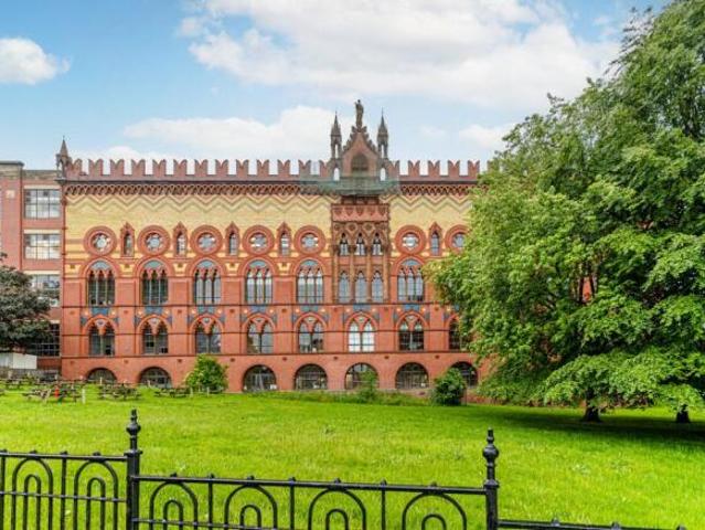 Apartment for sale in Scotland