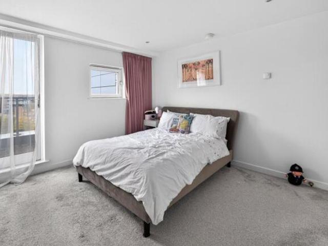 Apartment for sale in Glasgow, Glasgow City