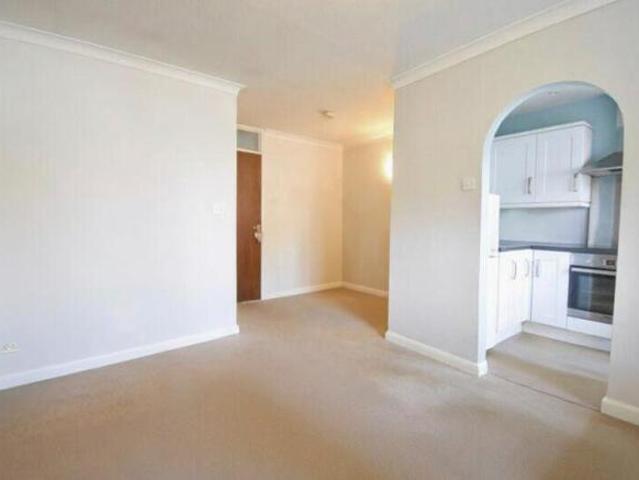 Apartment for sale in Castle, Bedford