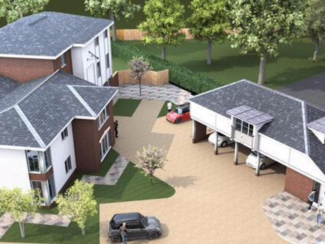 House for sale in Bridgefield, Kent