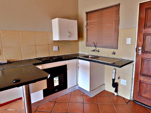 Apartment for sale in Terenure, City of Ekurhuleni Metropolitan Municipality