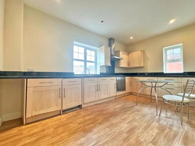 Flat for sale in West Midlands