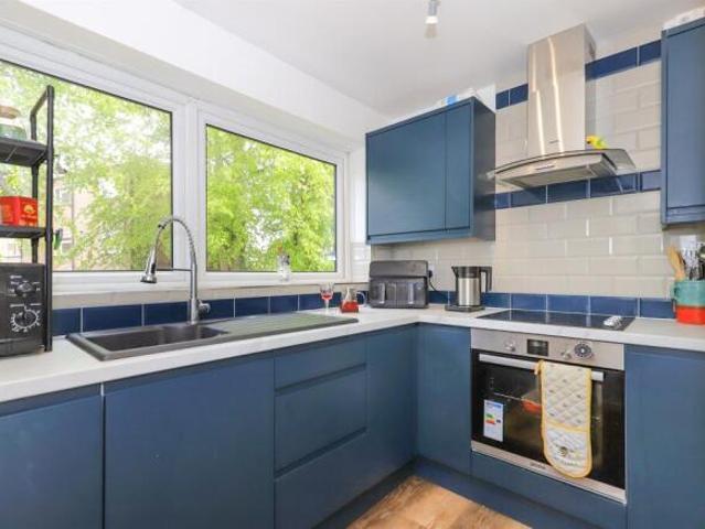 Apartment for sale in West Midlands
