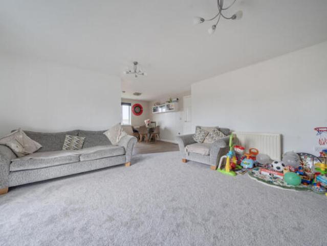 Apartment for sale in Feckenham, City Of Bristol
