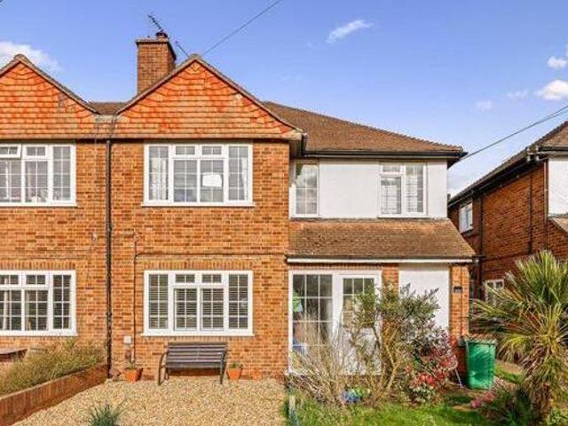 House for sale in Thames Ditton, Elmbridge