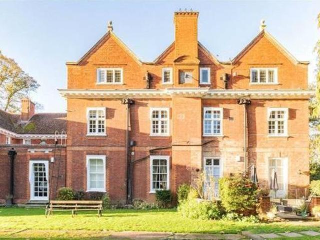House for sale in Lyons, Greater London