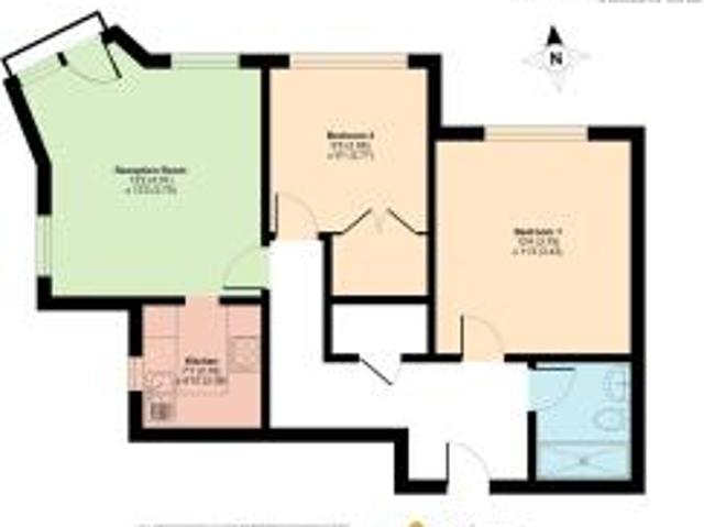 Apartment for sale in Cat Hill