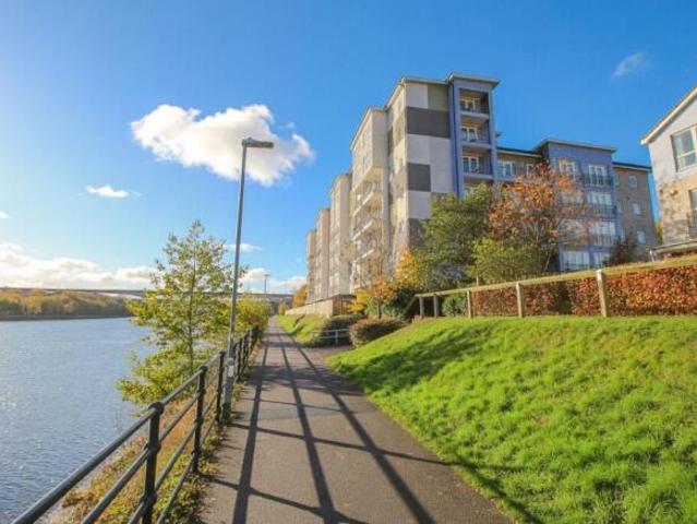 Apartment for sale in Tynemouth, North Tyneside