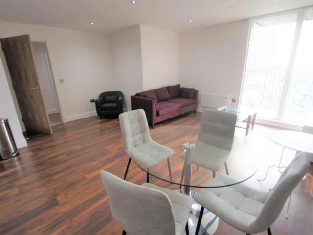 Apartment for sale in Arbury, Cambridgeshire