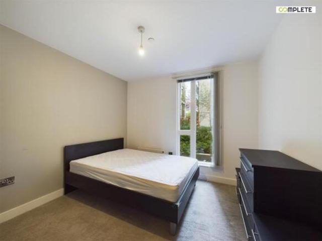 Apartment for sale in Arbury, Cambridgeshire