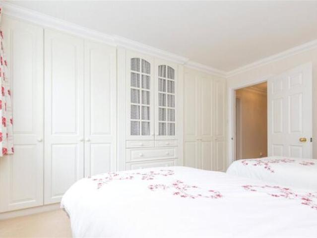 Apartment for sale in Branksome Park, Poole