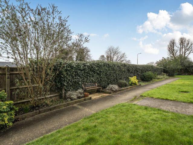 Apartment for sale in The Slade, Oxfordshire