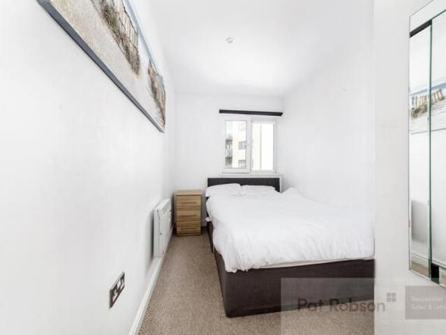 Apartment for sale in Newcastle Upon Tyne