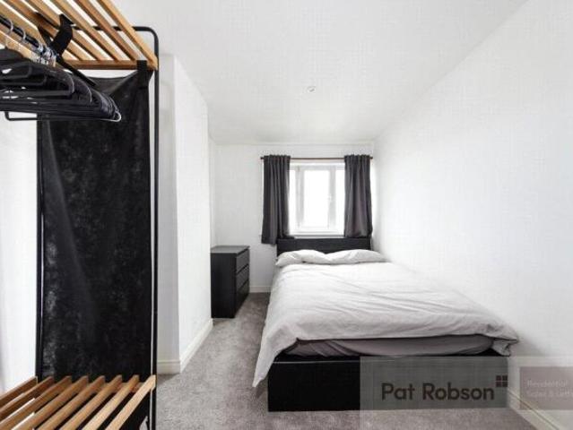 Apartment for sale in Newcastle Upon Tyne