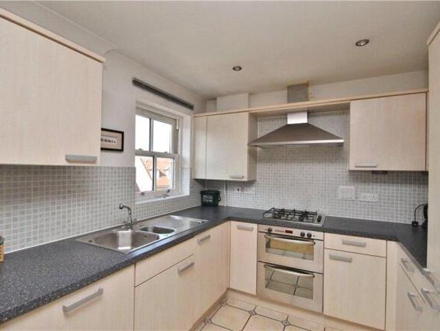 Apartment for sale in Westborough, Surrey