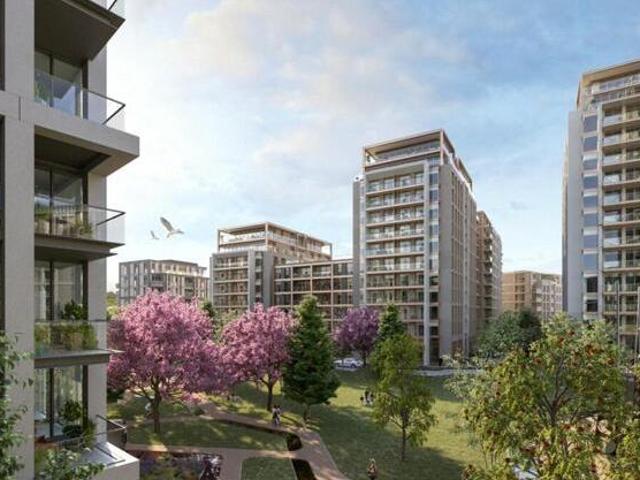 House for sale in Lyons, Greater London
