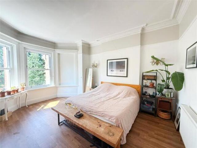 Apartment for sale in Georgia, Greater Manchester