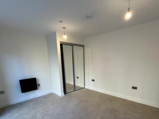 Apartment for sale in Edgbaston, West Midlands