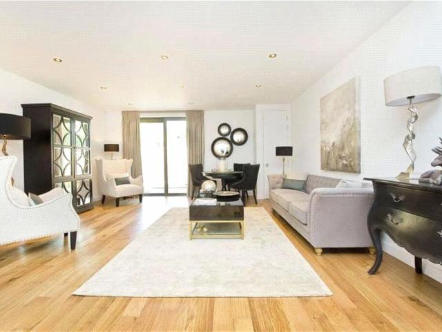Apartment for sale in Finchley