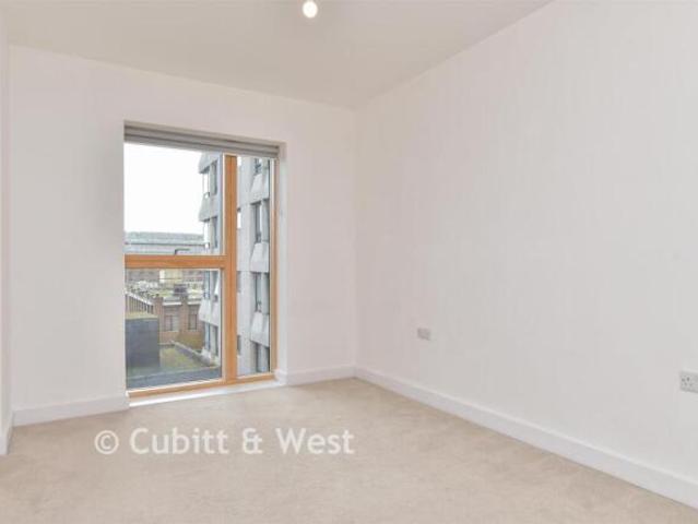 Apartment for sale in West Worthing, Worthing