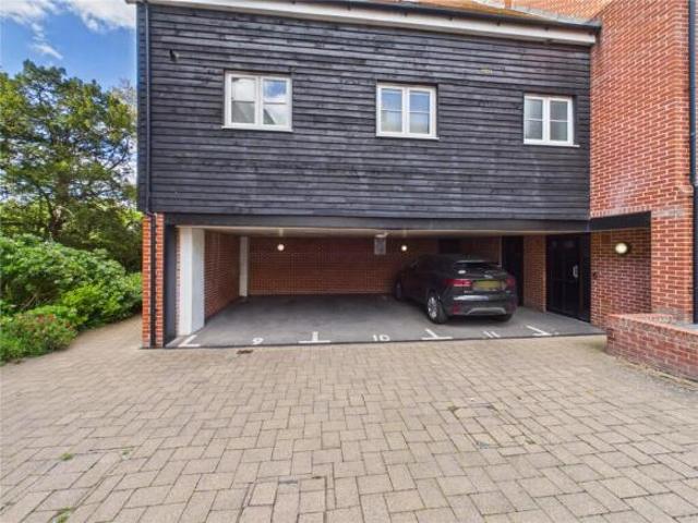 Apartment for sale in Chelmsford