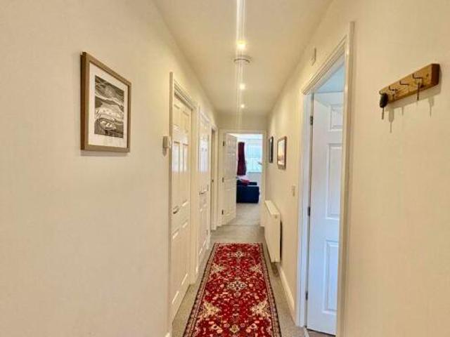 Apartment for sale in Brayford, Lincolnshire