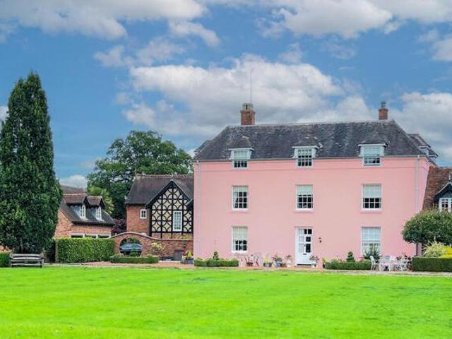 House for sale in Whitemoor, Warwick