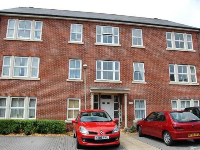 Apartment for sale in Gloucester, Gloucestershire