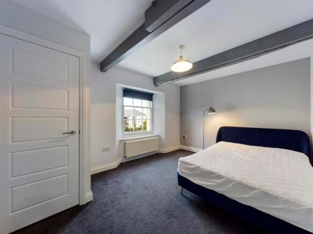 Apartment for sale in East Tuddenham, Norfolk