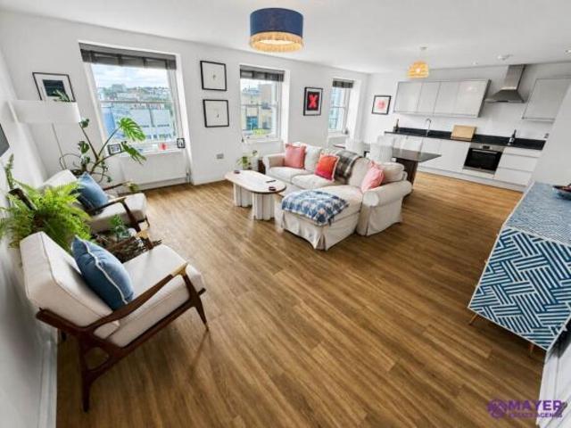 Apartment for sale in East Tuddenham, Norfolk