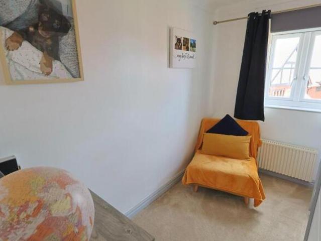 Apartment for sale in West Midlands