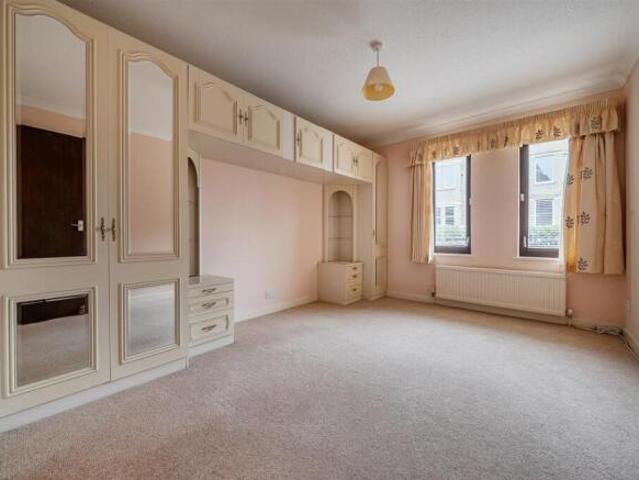 Apartment for sale in Castle, Bedford