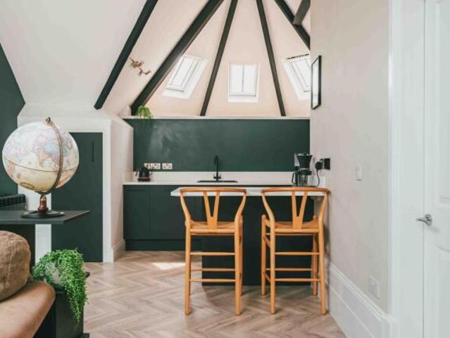 Apartment for sale in Fulwood, South Yorkshire